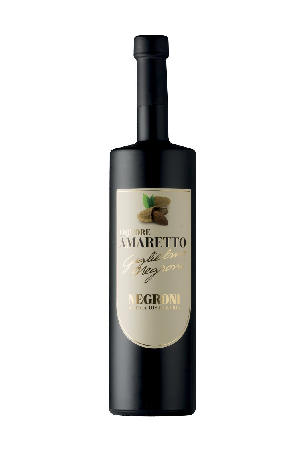 Distilleria Negroni (Venegazzu) Amaretto Liquore 28% 700ml - Liqueurs - Liquor Wine Cave