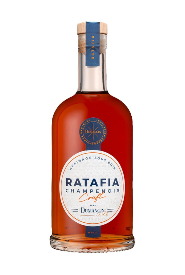 Dumangin Ratafia de Champagne 3 years+ 18% 750ml | Brandy | Shop online at Liquor Wine Cave
