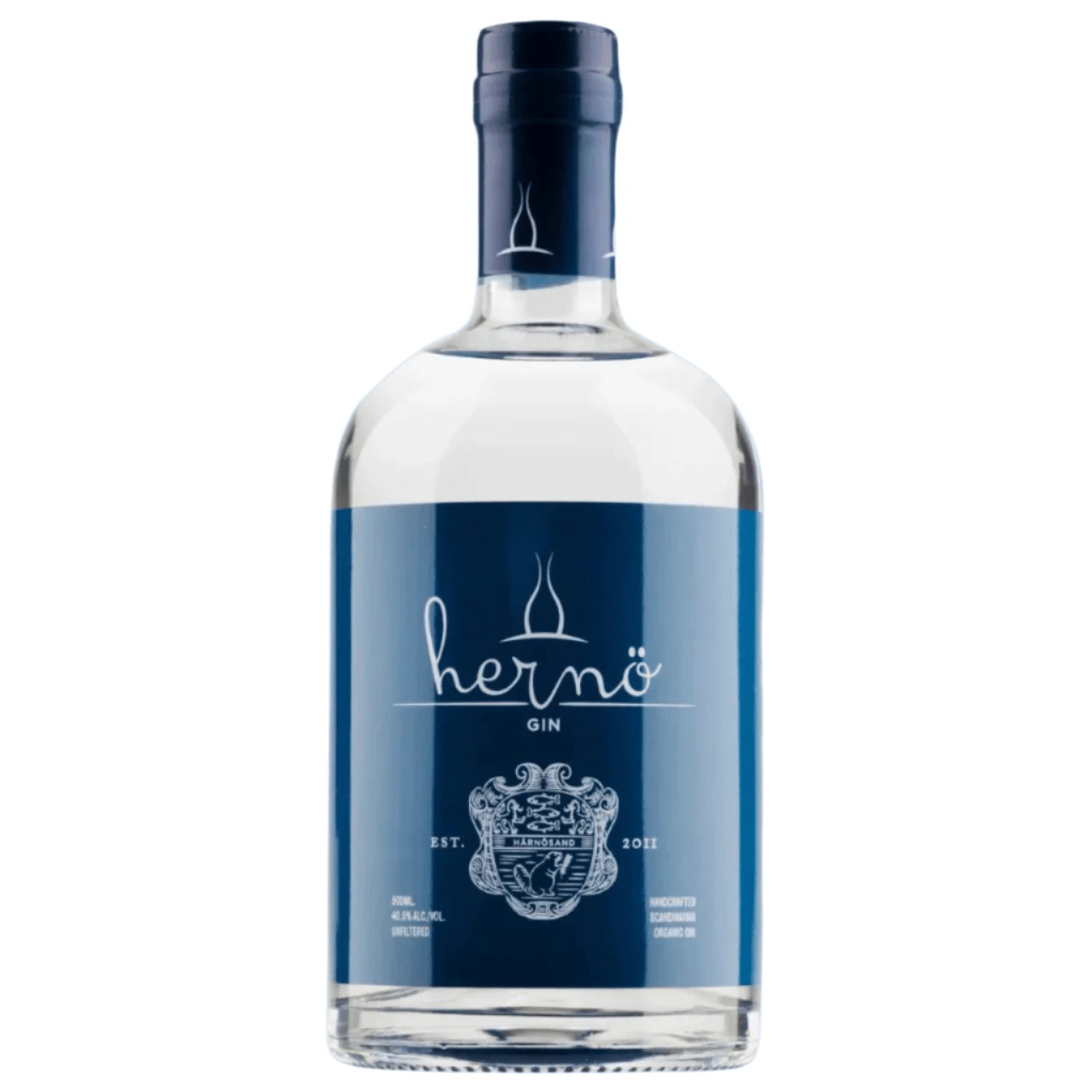 HernΓΆ Dry Gin - Gin - Liquor Wine Cave