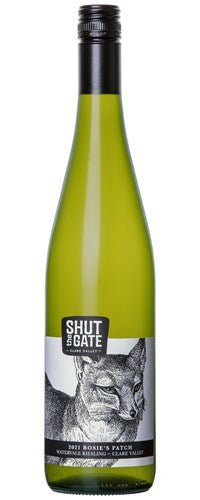 Shut the Gate Rosies Patch Riesling 2024 - Wine Australia White - Liquor Wine Cave