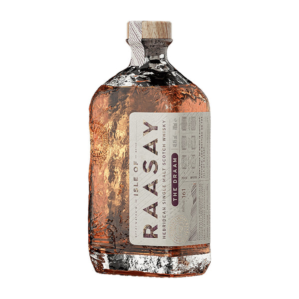 Isle of Raasay "The Draam" Single Malt Whisky 700ml - Scotch Whisky - Liquor Wine Cave