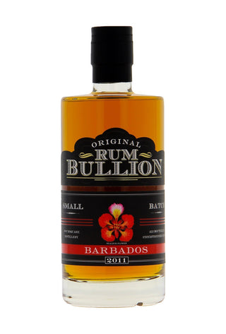 Jean Boyer Rhum Barbados 2011/2021 40% 700ml