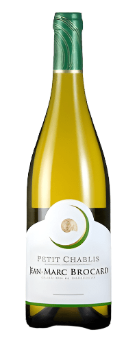 JEAN - MARC 2022 PETIT CHABLIS - White wine - Liquor Wine Cave