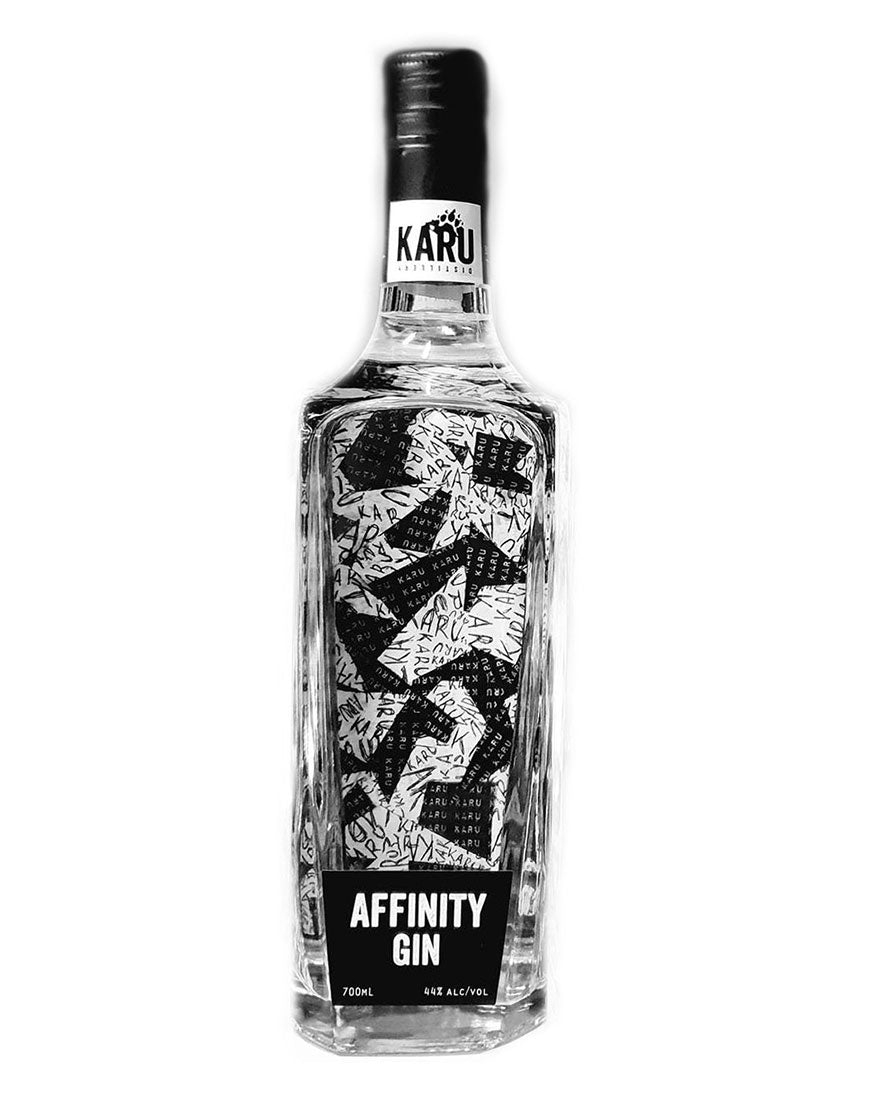 Gin Karu Affinity 700 ml