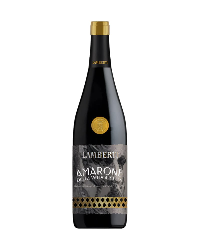 Lamberti 2018 Amarone della Valpolicella DOCG - Wine Italy Red - Liquor Wine Cave