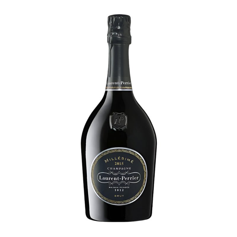 LAURENT PERRIER 2015 MILLESIME - Sparkling wine - Liquor Wine Cave