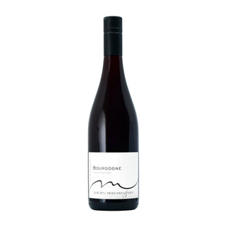Lucien Muzard Bourgogne Rouge 2024