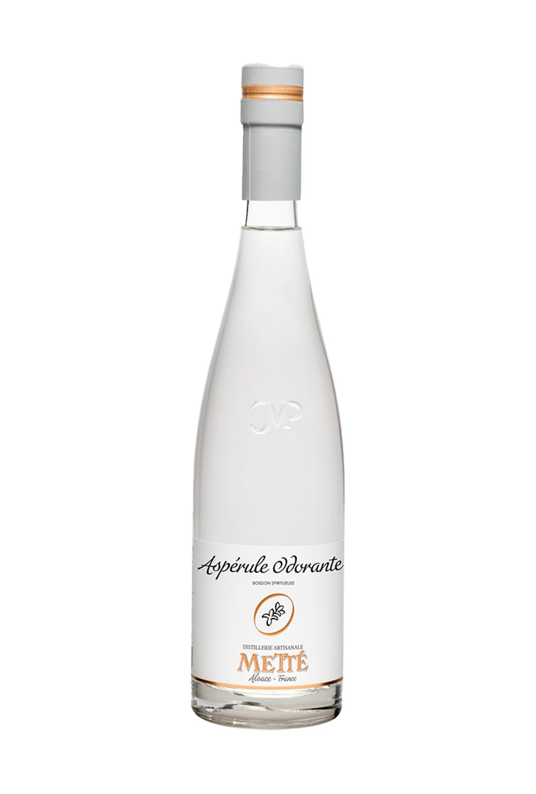 Mette Eau de Vie Sweet Woodruff (Asperule Odorante) 45% 500ml - Eau de Vie - Liquor Wine Cave