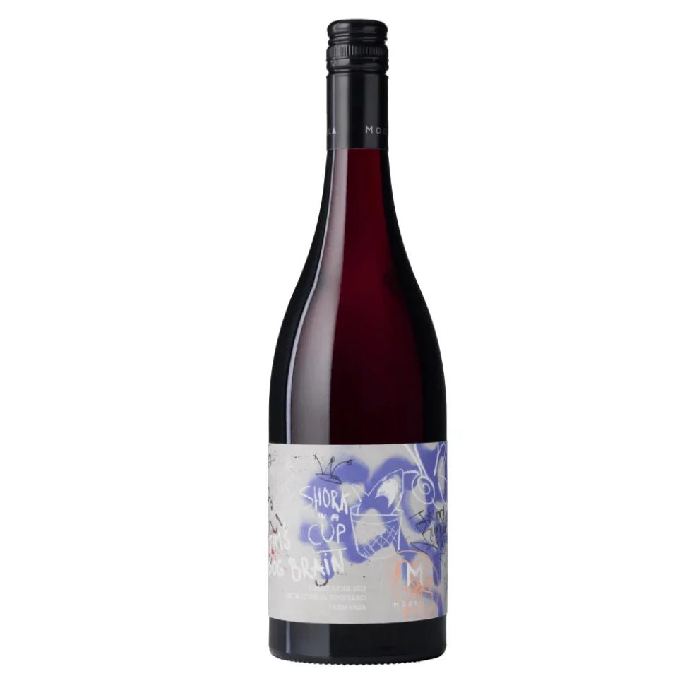 Moorilla Praxis Pinot Noir 2024 - Wine Australia Red - Liquor Wine Cave