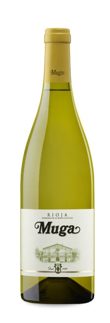 Muga Blanco 2023 - Wine Spain White - Liquor Wine Cave