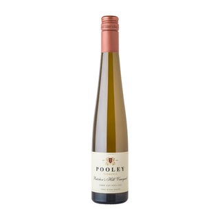 Pooley Butchers Hill Cane Cut Riesling 375ml 2025