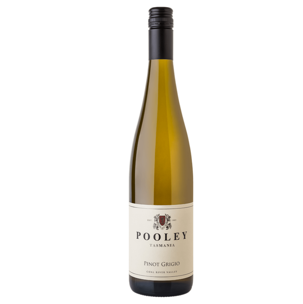 Pooley Pinot Grigio 2024 - Wine Australia White - Liquor Wine Cave