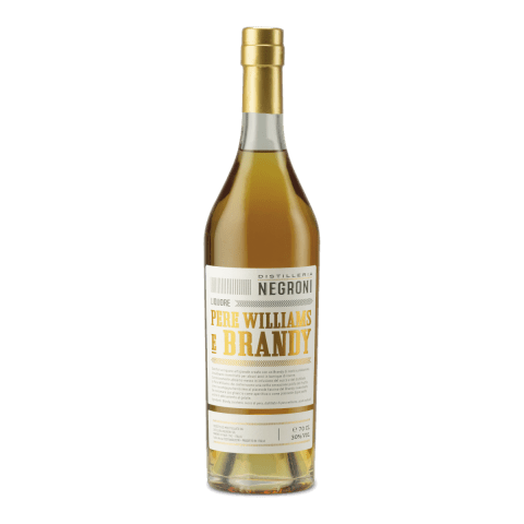 Venegazzu Pere Williams e Brandy 30% 700ml - Liqueurs - Liquor Wine Cave