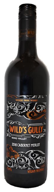WILD'S GULLY CAB MERLOT 2019 - Red wine - Liquor Wine Cave