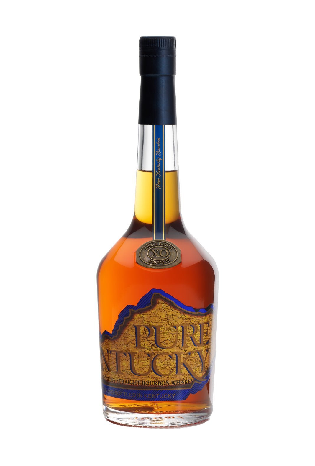 Willett Pure Kentucky Bourbon 53.5% 750ml - Bourbon - Liquor Wine Cave