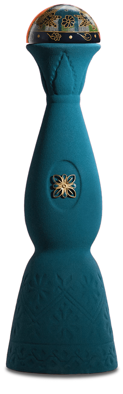 Clase Azul Mezcal Guerrero 42% 750ml - Mezcal - Liquor Wine Cave