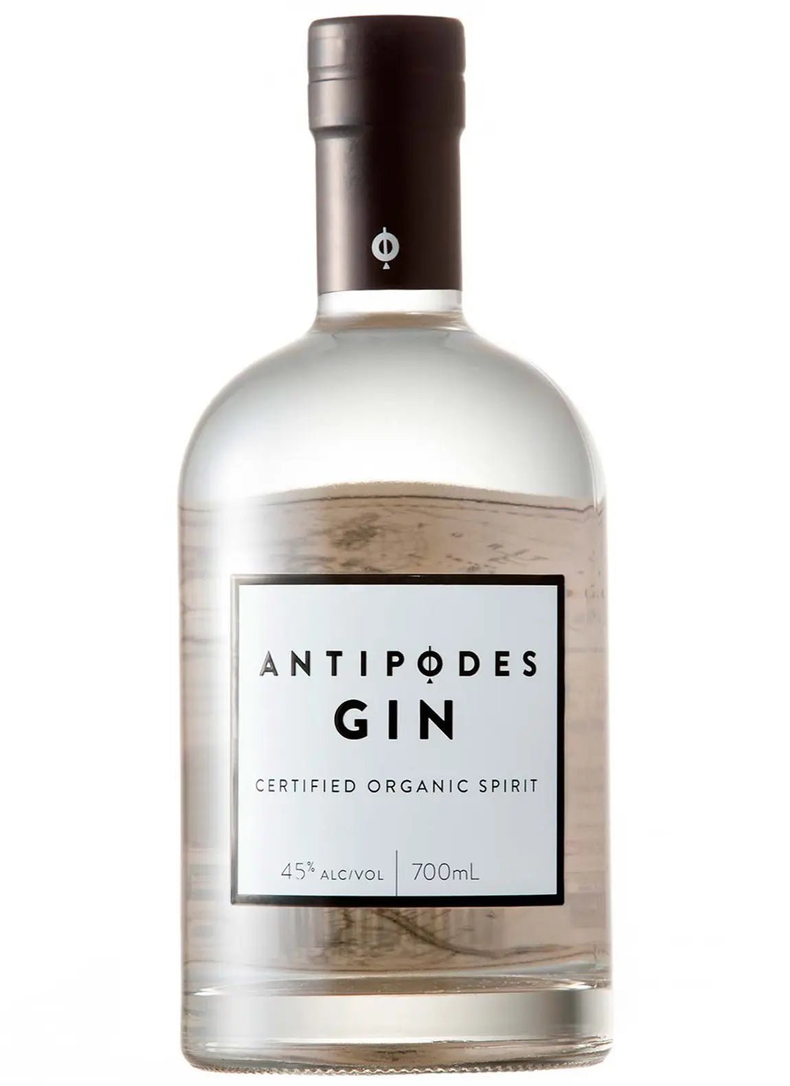 Antipodes Shiraz Gin 40% 200ml - Gin Australia - Liquor Wine Cave