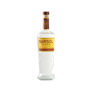 BarSol Quebranta Pisco