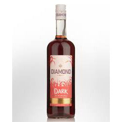 Diamond Reserve Demerara Dark Rum 1L bottle, El Dorado, Guyana