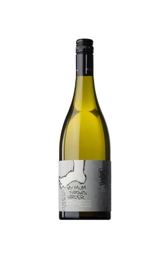 Moorilla Estate Praxis Chardonnay 2023 - Wine Australia White - Liquor Wine Cave