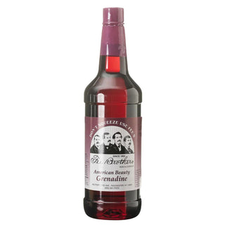 Fee Brothers Grenadine 1lt