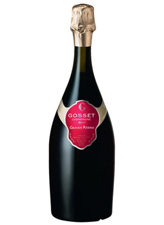nv Gosset Grande Res 375