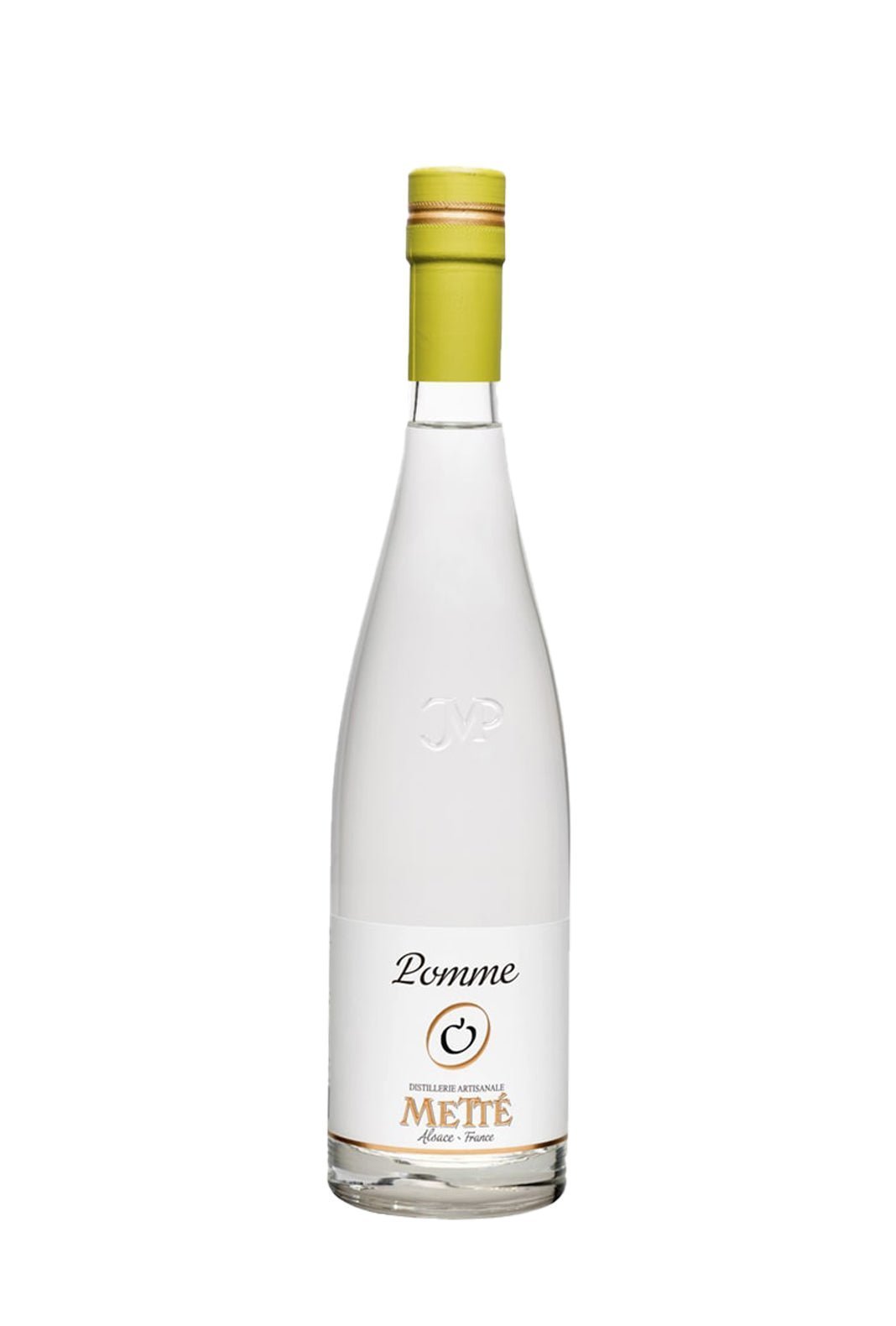 Mette Apple Eau de Vie Fruit Spirit 45% 500ml - Eau de Vie - Liquor Wine Cave