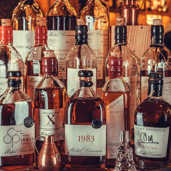 The 10 Best Whiskies to Try in 2025: Liquor Wine Cave’s Expert Guide - Liquor Wine Cave