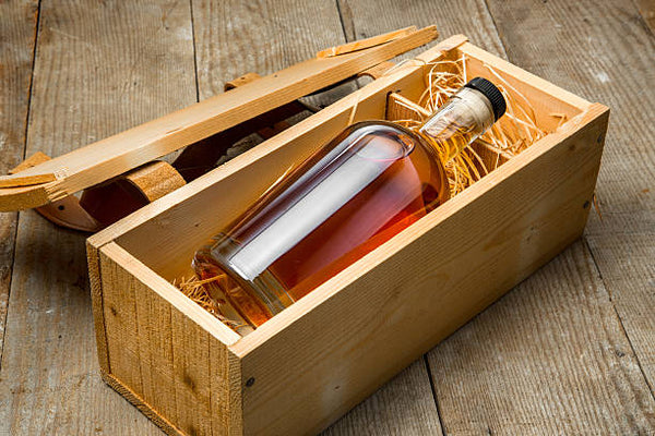 Birth Year Spirits: The Australian Guide to Buying a Bottle From the Year You Were Born - Liquor Wine Cave