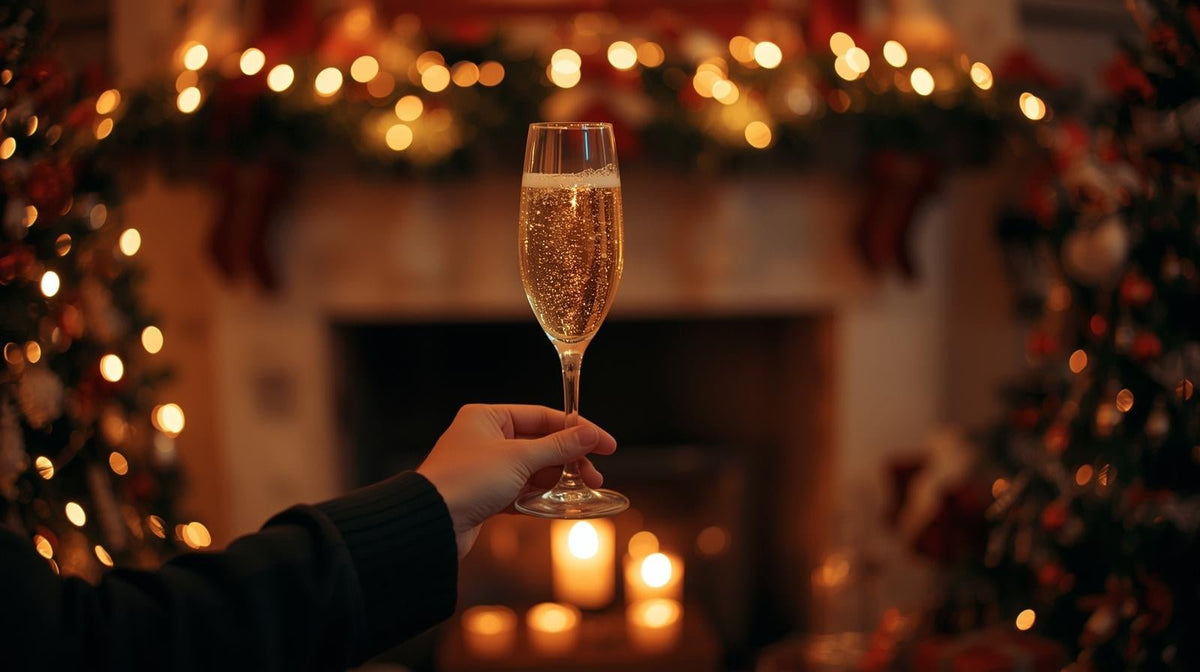 Champagne for Christmas: Gift Bottles From Gosset, Paul Bara and Philipponnat - Liquor Wine Cave