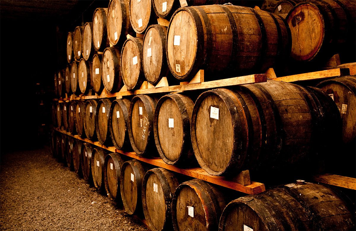 Sherry Explained: From Bone Dry to Pedro Ximenez - Liquor Wine Cave
