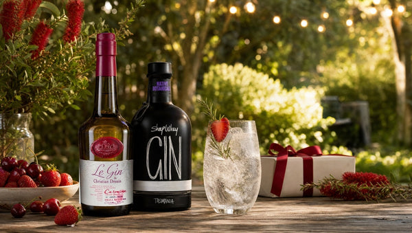 Gin Gifts for Christmas: Bottles for Every Gin Lover, From Pavlova Gin to Navy Strength - Liquor Wine Cave