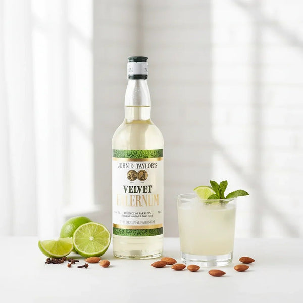 Falernum Explained: Liqueur or Syrup, and What to Mix It With - Liquor Wine Cave