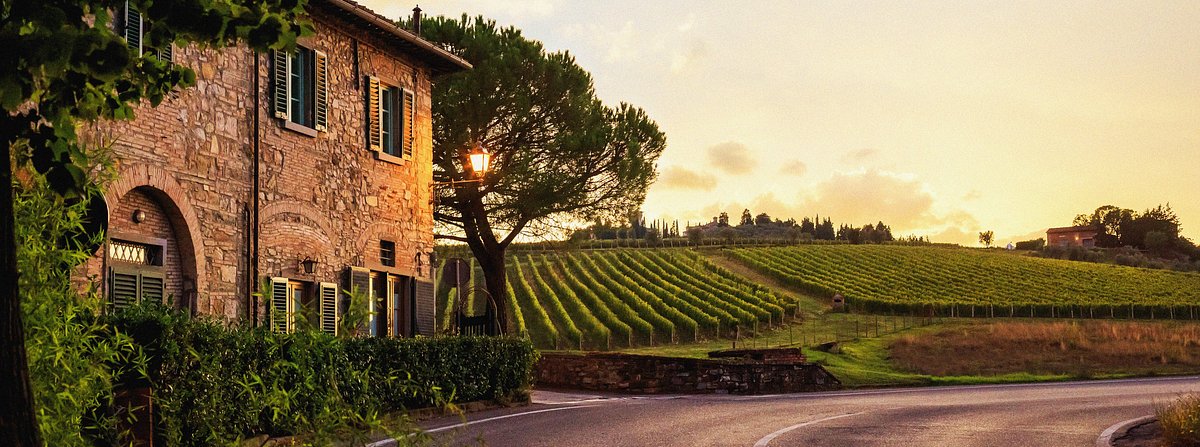 The Best Italian Wines to Buy in Australia Right Now