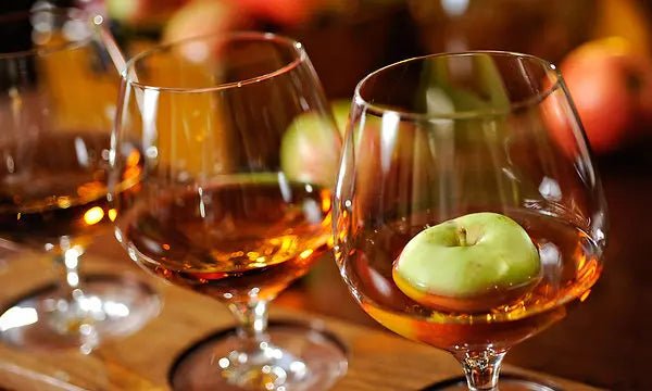Calvados - Liquor Wine Cave