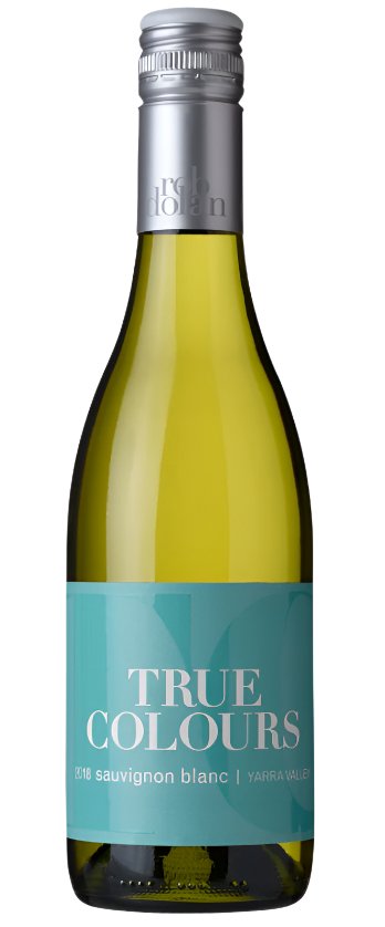 ROB DOLAN 2018 TC SAUVIGNON BLANC 375ML - White Wine - Liquor Wine Cave