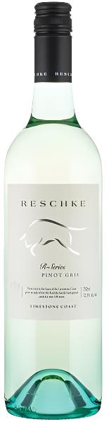 RESCHKE 2024 'R SERIES' PINOT GRIS