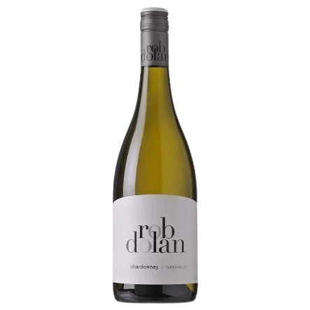 ROB DOLAN 2022 WL CHARDONNAY - White Wine - Liquor Wine Cave