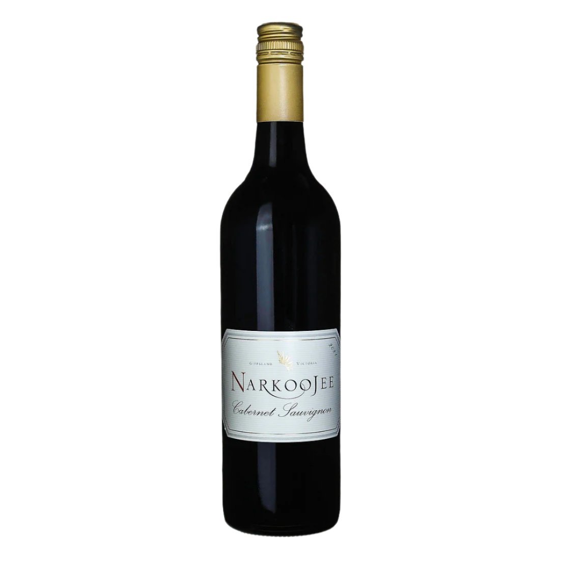 NARKOOJEE 2021 CABERNET SAUVIGNON - Red Wine - Liquor Wine Cave