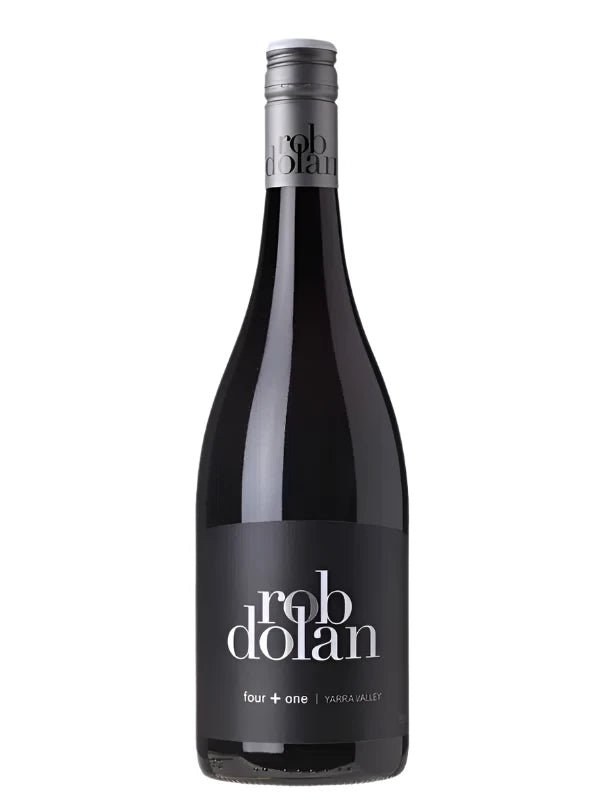 ROB DOLAN 2019 BL 4+1 RED BLEND - Red Wine - Liquor Wine Cave