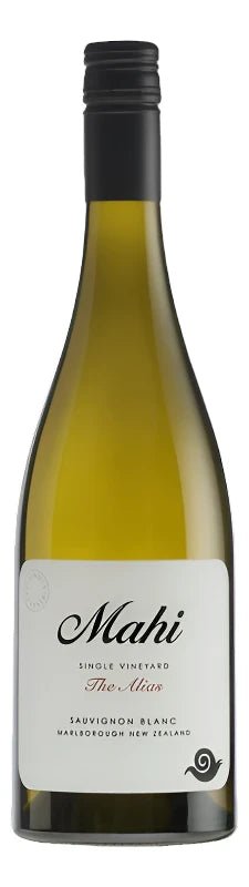 MAHI 2017 ALIAS SAUVIGNON - White Wine - Liquor Wine Cave