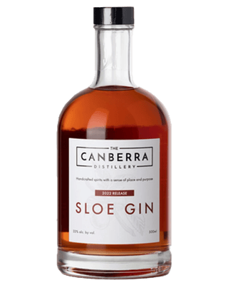Canberra distillery Sloe Gin 500ml