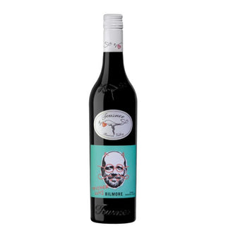 Teusner Bilmore Shiraz 2021