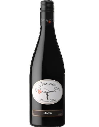 TEUSNER 2021 AVATAR GREN MAT SHIRAZ - TEUSNER - Liquor Wine Cave