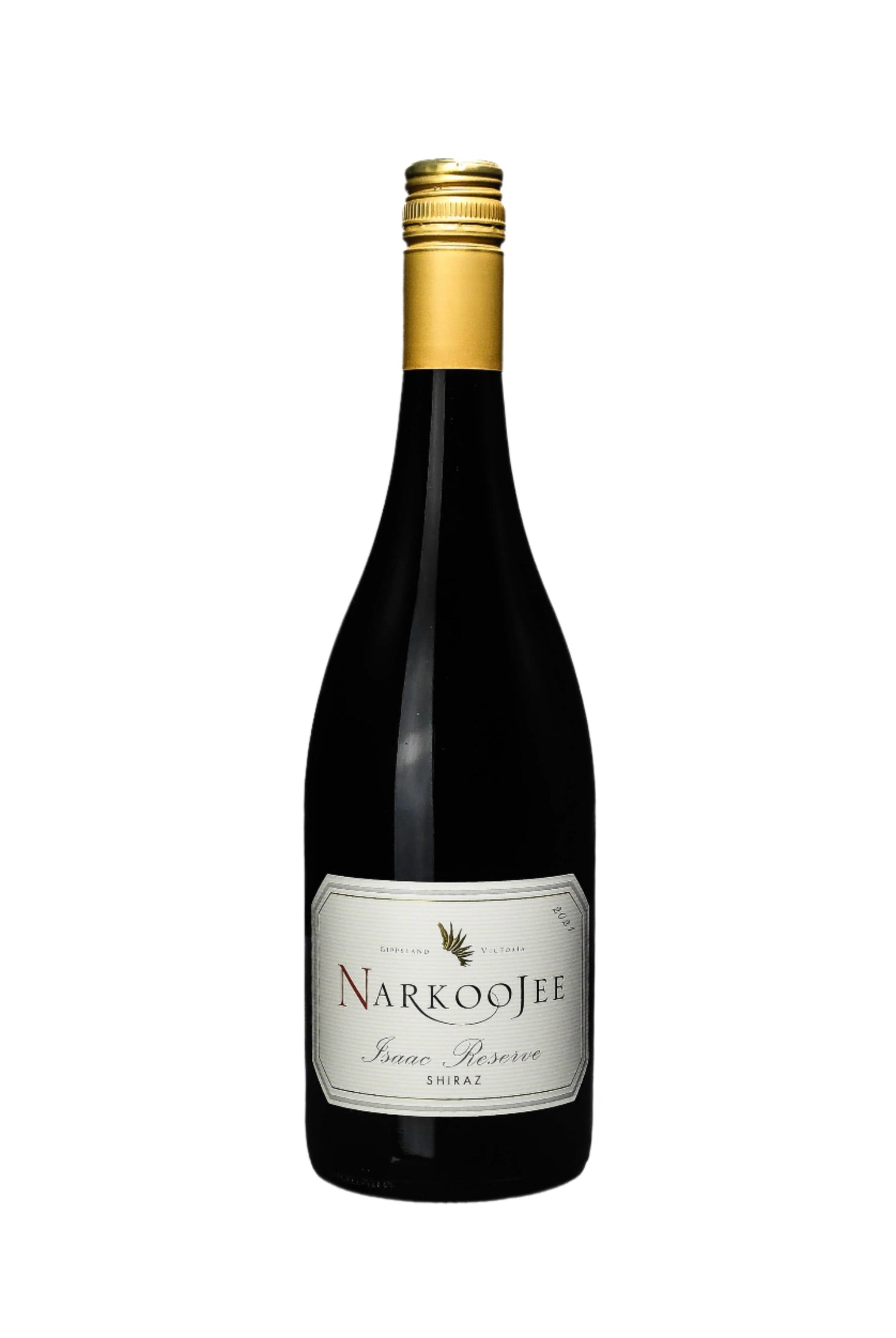 NARKOOJEE 2021 ISAAC SHIRAZ