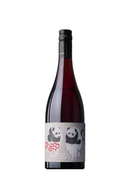 Moorilla Praxis Pinot Noir 2022 - Wine Australia Red - Liquor Wine Cave