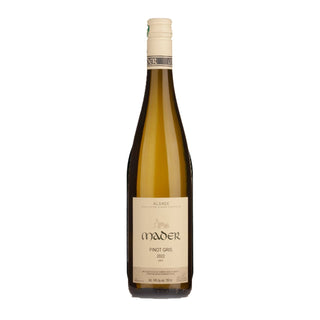 Mader Pinot Blanc 2022