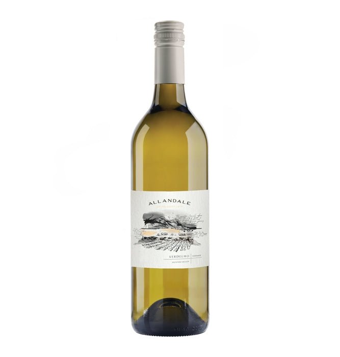 Allandale Verdelho 2024 - Wine Australia White - Liquor Wine Cave