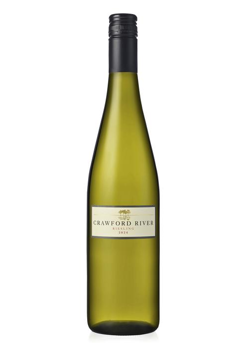 Crawford River Riesling 2024 - Wine Australia White - Liquor Wine Cave
