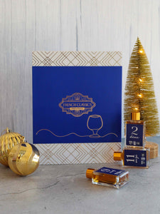 Limited-Edition French Classics Christmas Advent Calendar 2024